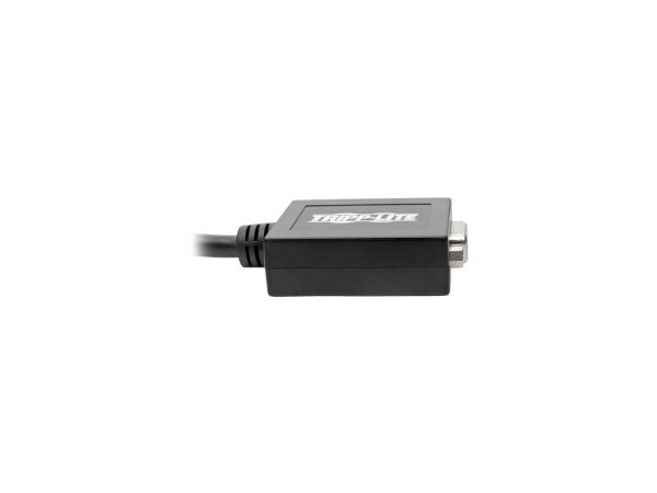 6IN HDMI TO VGA ADAPTER AUDIO - Image 5