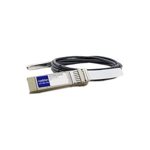 2M 10GBASE-CU TWINAX COPPER