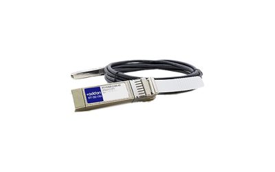 2M 10GBASE-CU TWINAX COPPER