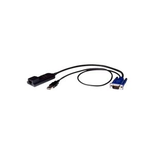 HIGH-RES VM CAC USB2HS