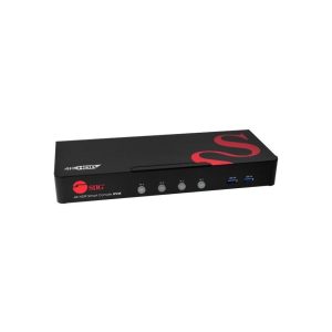 SIIG KVM Switchbox