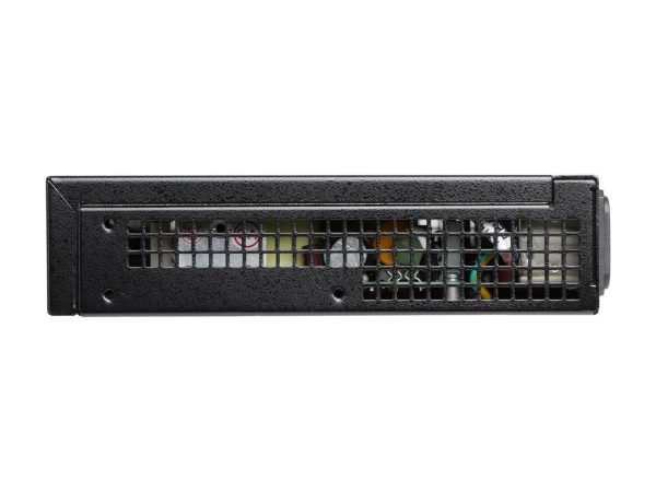 TRIPP LITE B072-016-1-IP 16-Port NetCommander 1U Rackmount Cat5 KVM over IP Switch - Image 5