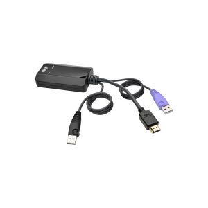 Tripp Lite HDMI USB Server Interface w/Virtual Media & CAC for B064 KVMs