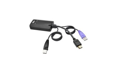 Tripp Lite HDMI USB Server Interface w/Virtual Media & CAC for B064 KVMs