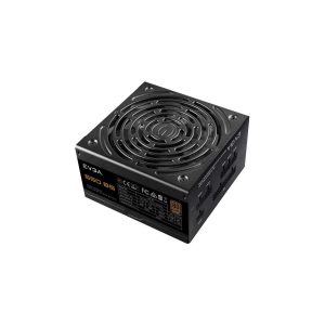 EVGA 650 B5, 80 Plus BRONZE 650W, Fully Modular, EVGA ECO Mode, 5 Year Warranty, Compact 150mm Size, Power Supply - 220-B5-0650-V1