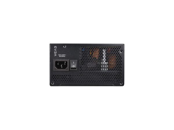EVGA SuperNOVA 750 GT, 80 Plus Gold 750W, Fully Modular, Auto Eco Mode with FDB Fan, 7 Year Warranty, Includes Power ON Self Tester, Compact 150mm Size, Power Supply 220-GT-0750-Y1 - Image 5