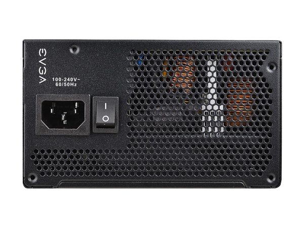EVGA SuperNOVA 850 GT, 80 Plus Gold 850W, Fully Modular, Auto Eco Mode with FDB Fan, 7 Year Warranty, Includes Power ON Self Tester, Compact 150mm Size, Power Supply 220-GT-0850-Y1 - Image 5