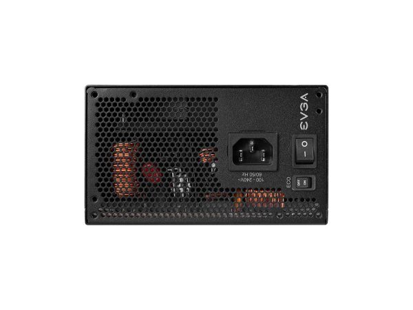 EVGA SuperNOVA 850 G7 220-G7-0850-X1 850 W ATX12V / EPS12V SLI CrossFire 80 PLUS GOLD Certified Full Modular Active PFC Power Supply - Image 4