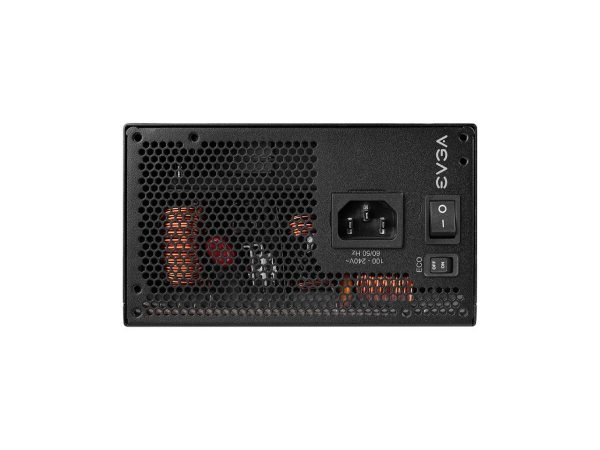 EVGA SuperNOVA 750 G7 220-G7-0750-X1 750 W ATX12V / EPS12V SLI CrossFire 80 PLUS GOLD Certified Full Modular Active PFC Power Supply - Image 5