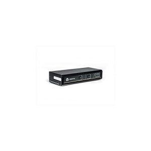 Vertiv SC820DPH-400 KVM SwitchboxVertiv Cybex SC800 Secure KVM
