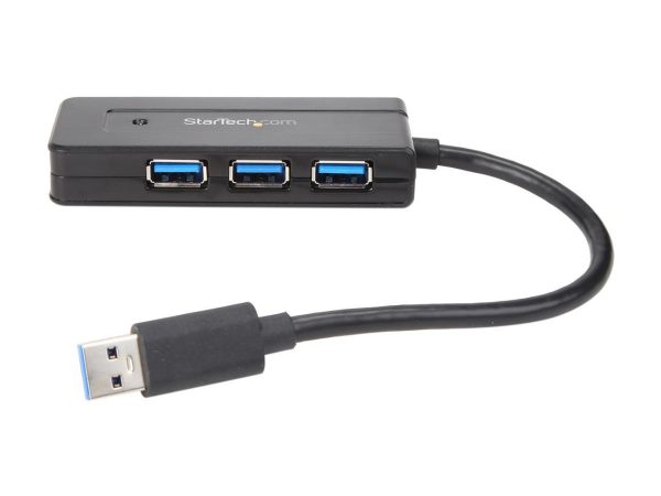 StarTech.com ST4300MINI Hub - Image 2
