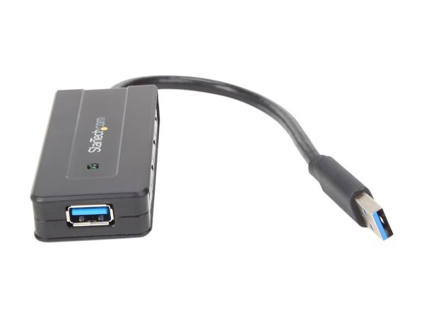 StarTech.com ST4300MINI Hub - Image 3