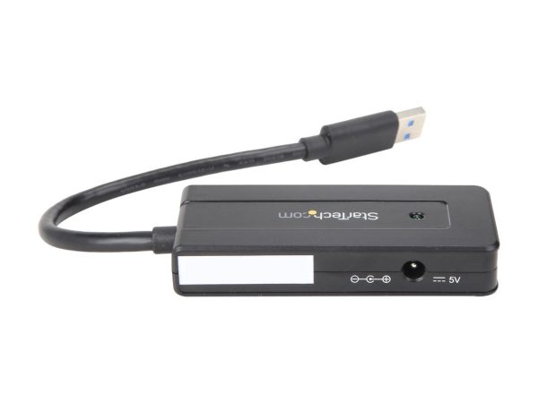 StarTech.com ST4300MINI Hub - Image 4