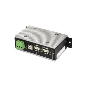 StarTech.com HB20A4AME Hub