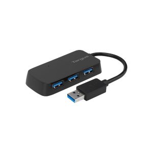 Targus USB 3.0 4-Port Hub - ACH124US