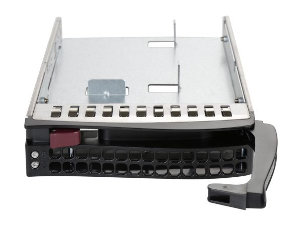 SUPERMICRO MCP-220-00043-0N Hard Drive Tray - Image 2