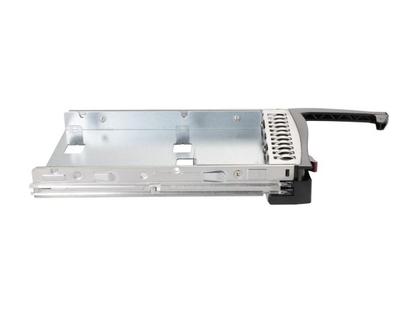 SUPERMICRO MCP-220-00043-0N Hard Drive Tray - Image 3