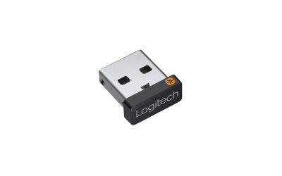 Logitech Wireless Mouse / Keyboard USB Unifying Receiver