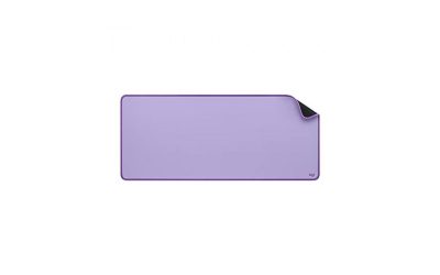 Logitech Desk Mat – Desktop – Lavender