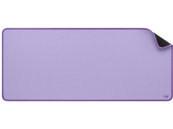 Logitech Desk Mat - Desktop - Lavender - Image 5