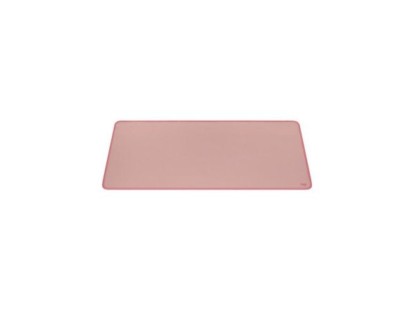 Logitech Desk Mat - Desktop - Dark Rose - Image 3