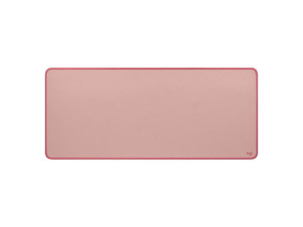 Logitech Desk Mat - Desktop - Dark Rose - Image 5