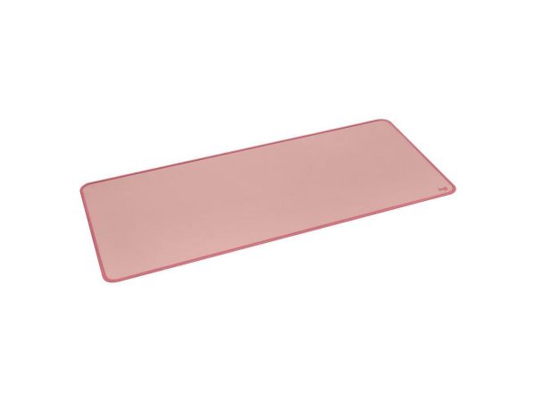Logitech Desk Mat - Desktop - Dark Rose - Image 4