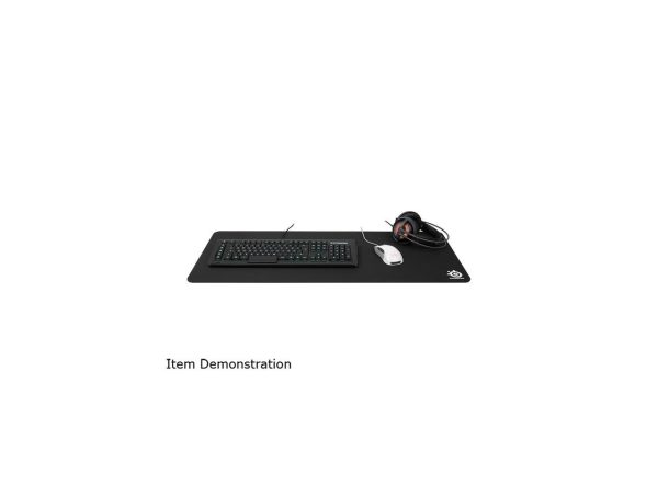 Steelseries Qck Xxl - Image 4