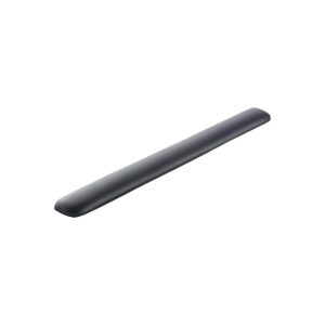 3M Gel Wrist Rest for Keyboards 19"x 2" x 3/4" Solid Color WR85B