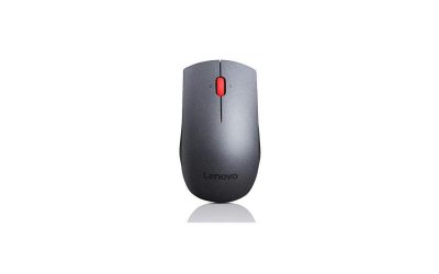 LENOVO – DESKTOP OPTIONS 4X30H56886 PRO WRLS LASER MOUSE