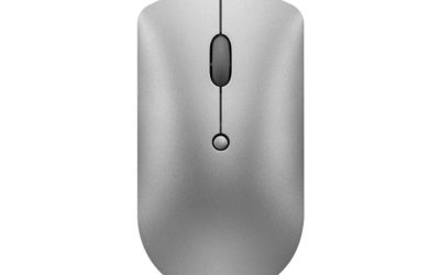 Lenovo 600 Bluetooth Silent Mouse