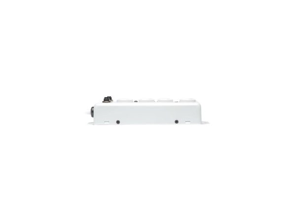 Tripp Lite Medical-Grade Power Strip with 4 15A Hospital-Grade Outlets, 2 ft. Cord, For Patient-Care Vicinity – UL 1363A (PS-402-HG-OEM) - Image 4