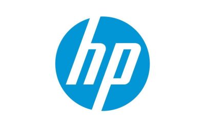 HP Poly Edge E100 IP Phone Corded – Desktop, Wall Mountable Model 82M86AA