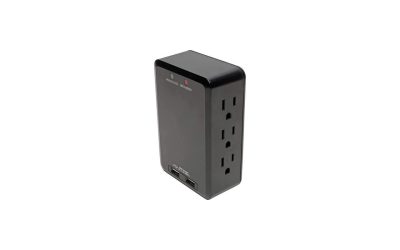 DIRECT 6OUT 2USB SURGE