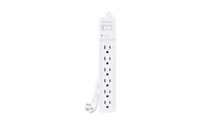 CyberPower B615 Essential 6 Outlet Surge with 1500 J
