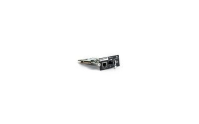 Vertiv Liebert IntelliSlot RDU101 – Network Card | Remote Monitoring