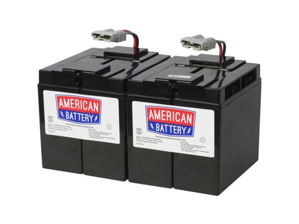 Abc Ups Replacement Battery Rbc 55 - Image 3