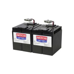 Abc Ups Replacement Battery Rbc 55