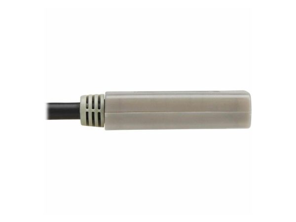 Tripp Lite 20' DisplayPort Active Repeater Extension Cable w/ Latching Connector - Image 3