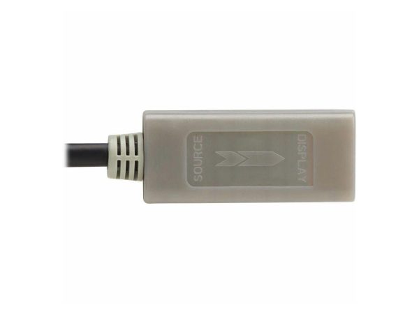 Tripp Lite 20' DisplayPort Active Repeater Extension Cable w/ Latching Connector - Image 5