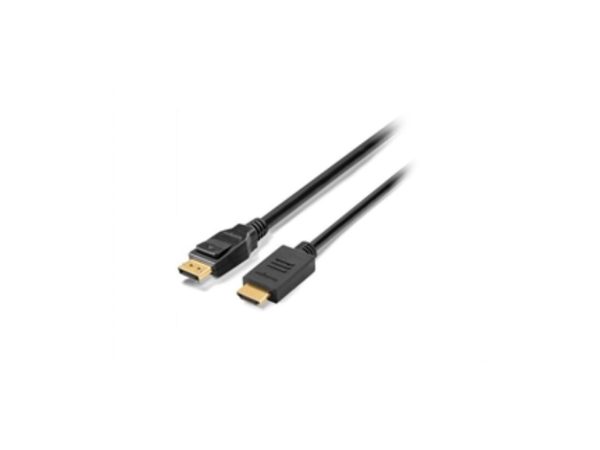 Kensington Displayport/Hdmi Audio/Video Cable - Image 5