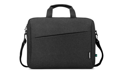 Lenovo Essential Plus Carry Briefcase for 15.6″ Laptop Black 4X41A30365