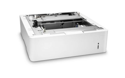 HP TRAY LJ 550SHT PAPER L0H17A