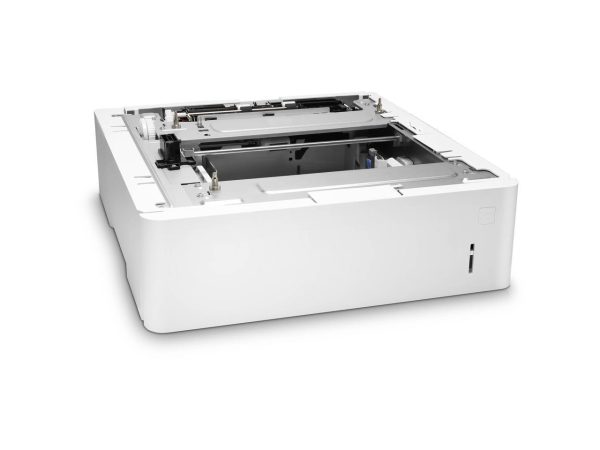 HP TRAY LJ 550SHT PAPER L0H17A