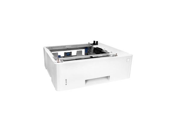 HP TRAY LJ 550SHT PAPER L0H17A - Image 3