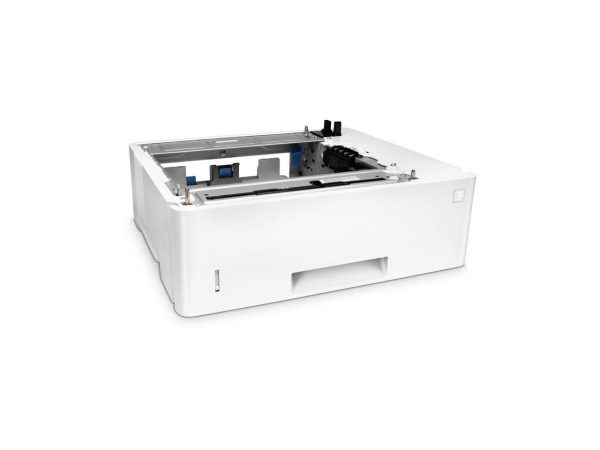 HP TRAY LJ 550SHT PAPER L0H17A - Image 2