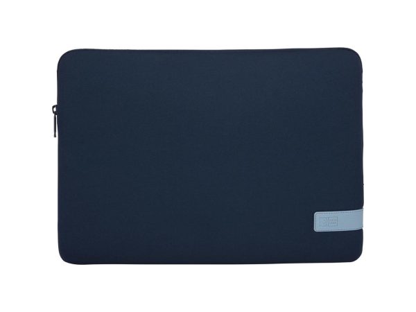 Case Logic Reflect REFPC-116 DARK BLUE Carrying Case (Sleeve) for 16" Notebook - Dark Blue - Image 2