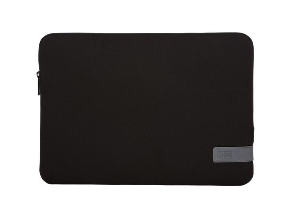 Case Logic Reflect REFPC-114-BLACK Carrying Case (Sleeve) for 14.1" Notebook - Black - Image 2