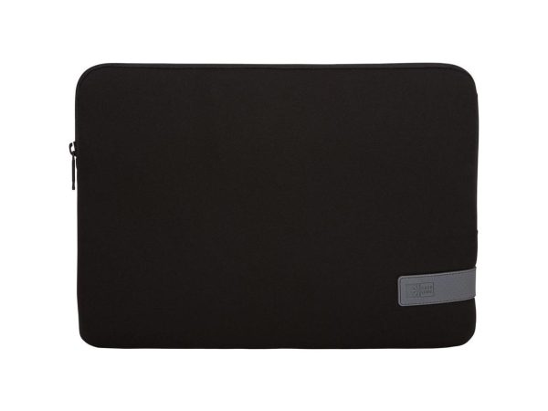 Case Logic Reflect REFPC-113-BLACK Carrying Case (Sleeve) for 13.3" Notebook - Black - Image 2