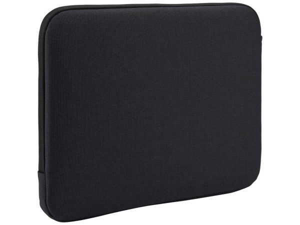 Case Logic Huxton Carrying Case Sleeve for 13.3" Notebook Accessories Black 3204638 - Image 3